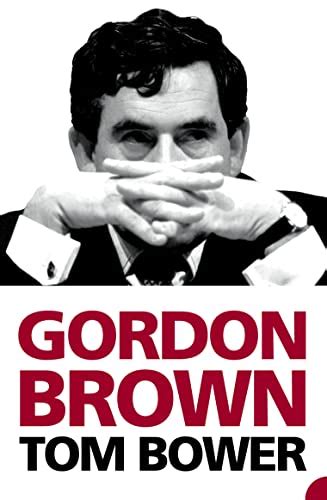 Gordon Brown Biography | Biography Online