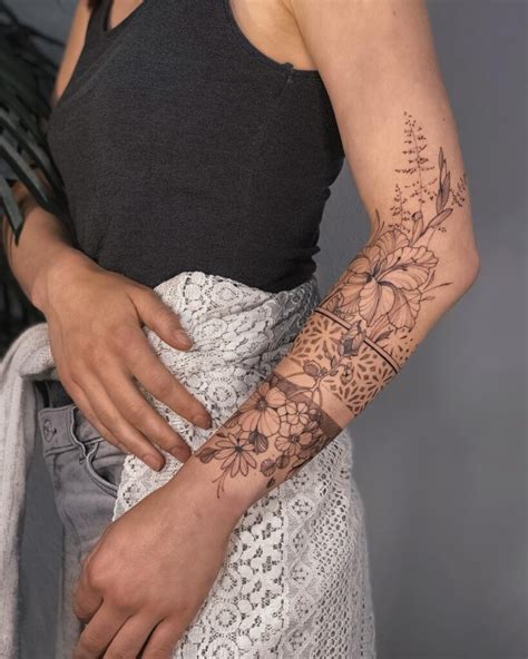 sleeve tattoos  women   bold  beautiful