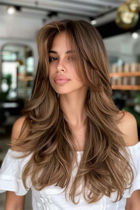 37 Stunning Caramel Brown Hair Ideas to Sweeten Your Look in 2024