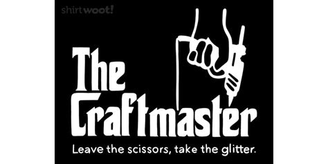 The Craftmaster