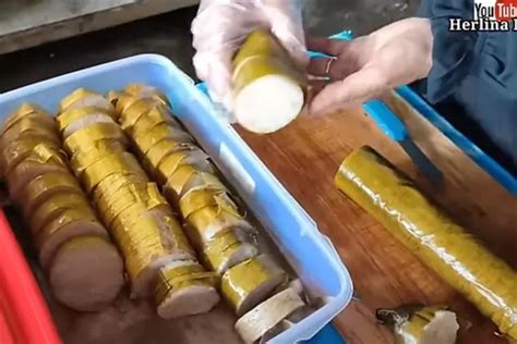 ternyata  sejarah lamang makanan khas sumatera barat  biasa