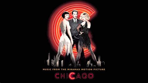 Chicago (2002) - DVD PLANET STORE