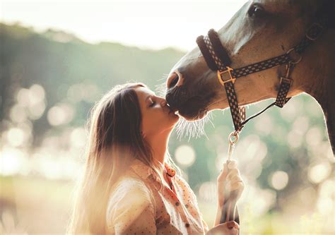 Empowering The Spirit Of A Horse Girl: Passion, Lifestyle, And Connection