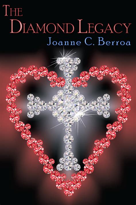 The Diamond Legacy « Joanne C. Berroa