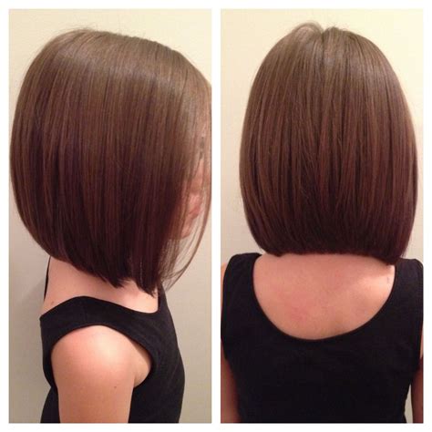 50 cute haircuts for girls to put you on center stage – Artofit