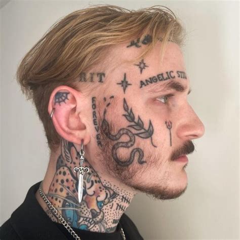 word tattoo on Tumblr
