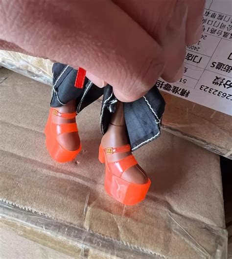 Breaking News: Bubble Bratz Surprise  Major Leak! Image 17