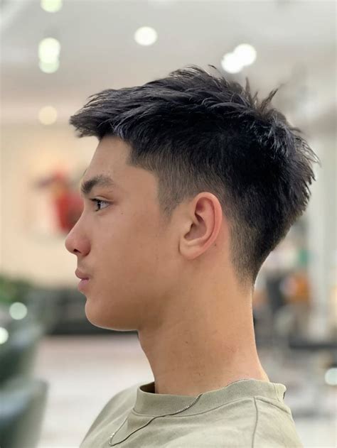 hairstyle  men filipino asian haircut mens hairstyles asian