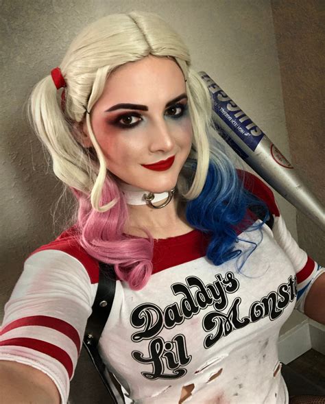 Ashley Barron Nude AlsoAshleyB - NudeCosplayGirls.com