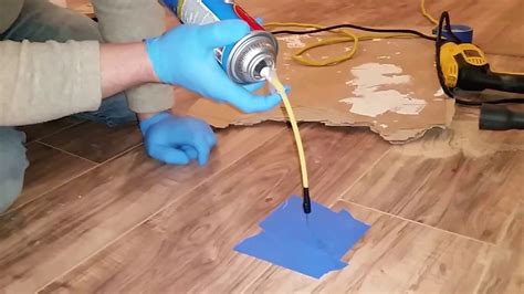 Fixing Laminate Flooring: Step-By-Step Guide - Flooring Designs