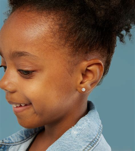 The Safest and Cutest Children’s Ear Piercing Options! – Hello Kids Fun