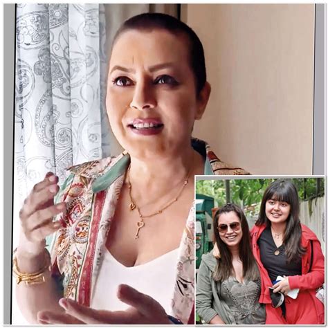 Mahima Chaudhary Baby