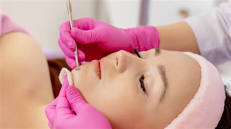 facial treatments  acne melbourne  randall graves blog