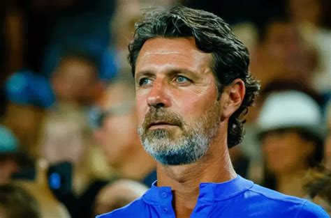 patrick mouratoglou heres   takes   world