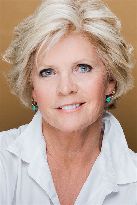 Meredith Baxter - Profile Images — The Movie Database (TMDB)