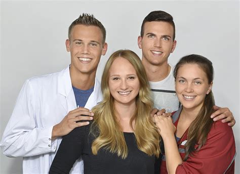 career zschimmer schwarz