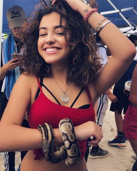 The Malu Trevejo 18 Leak: 5 Untold Stories You Need To Hear. - 5z4kzku