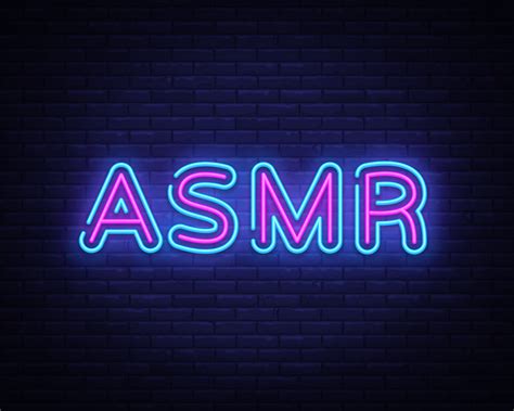 Top 5 Types of ASMR to Help You Fall Asleep - Zagline