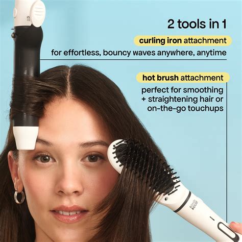 Hair Styling Tools | BondiBoost – BondiBoost.com