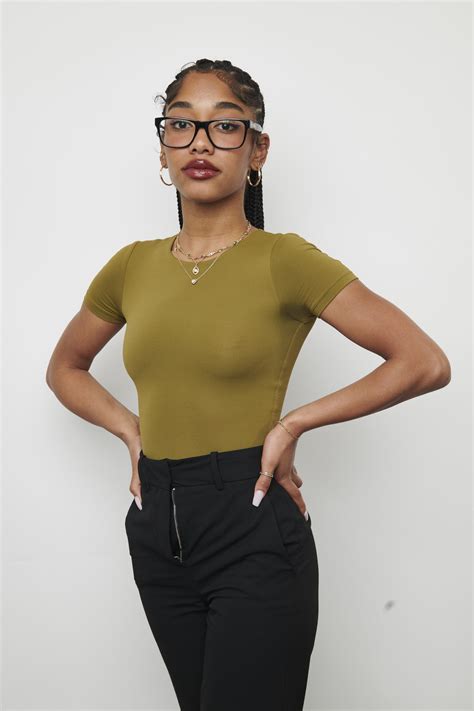 Iman Benson - Actress