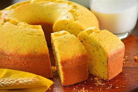 O Que Fazer Com Flocão De Milho - Como fazer bolo de flocão de milho? Assim fica bem fofinho e delicioso ...