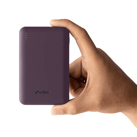 Buy 20000mAh Type-C Power Bank Online at Best Prices | Croma