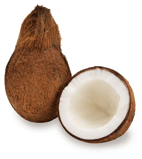 Fresh Coconut - Medium 1 Pc (400-450g). : Amazon.in: Grocery & Gourmet