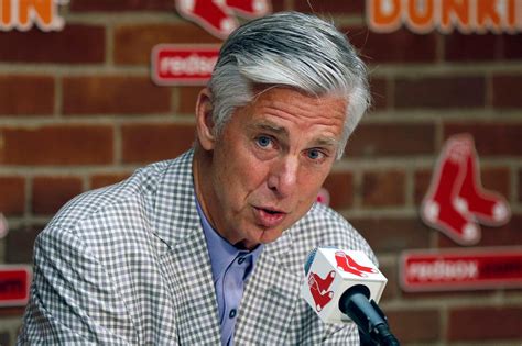 Boston red sox owner john henry says relationship with dave dombrowski began deteriorating in