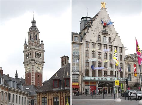 Lille : Things to do in Lille: Street art and craft beer culture