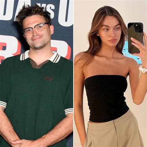 Vanderpump Rules Alum Tom Schwartz's Secret Girlfriend Revealed | Us Weekly
