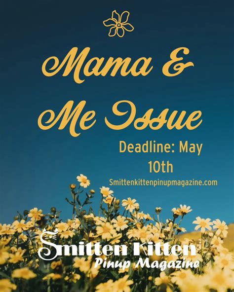 Smitten Kitten Pinup Magazine