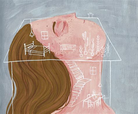 im home youre home behance
