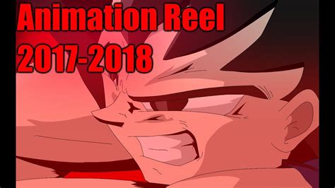 av   animation reel youtube