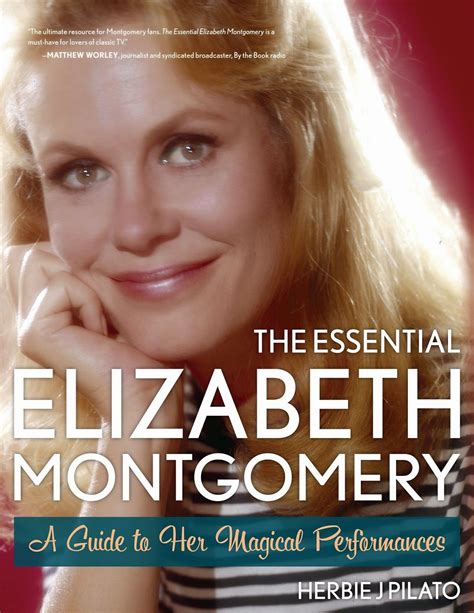 Pictures of Elizabeth Montgomery