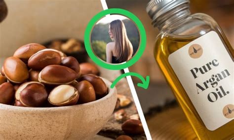 Oleo De Argan Beneficios Cabelo - Óleo De Argan Para Cabelos: Guia Completo Com Benefícios, Como Usar E ...