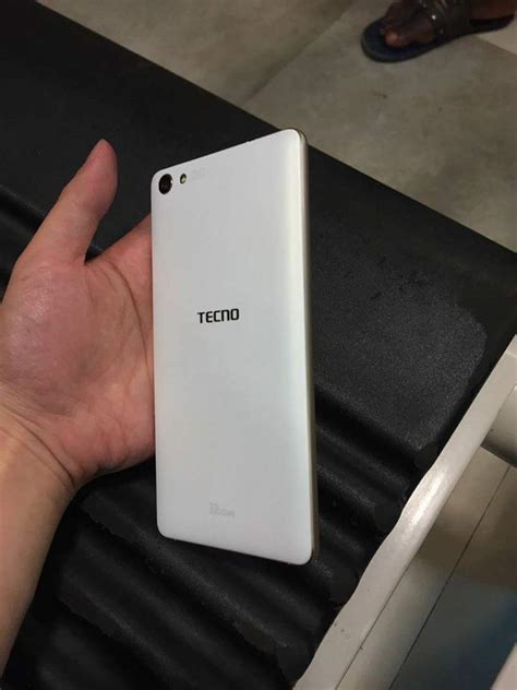 Upcoming Tecno Boom J8 - Phones - Nigeria