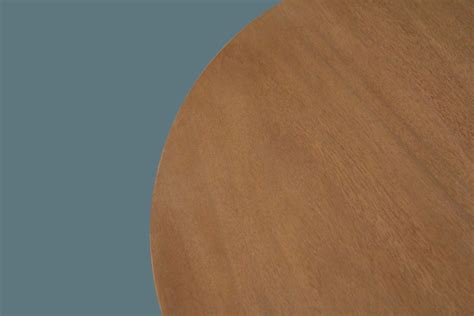 16'96 Concepts | Yangon Furniture — ကြိတ်မုန့် စားပွဲ | Kyate Monte