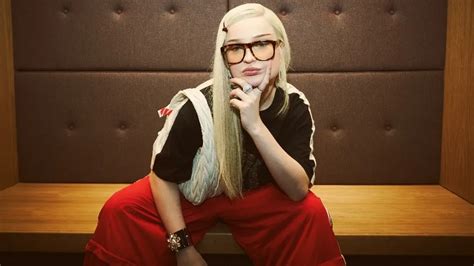 Kim Petras Shakes Pop Music with Her Bold 'Slut Pop Miami' EP - The ...