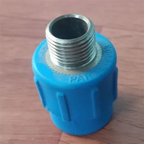 male threaded adapter  piece  bengaluru id