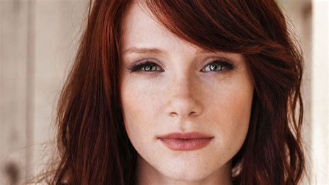 7 Ways Bryce Dallas Howard Transformed Her Body (Experts Weigh In!) Image 7