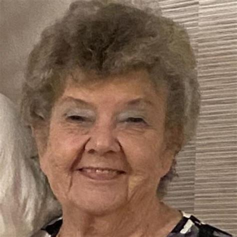 Obituary and Life Tribute for Rosemary Muller 35