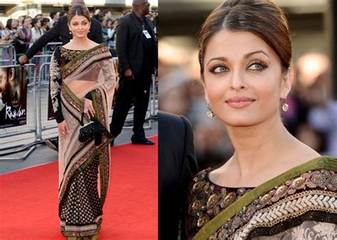 Aishwarya@40: Top 10 outfits