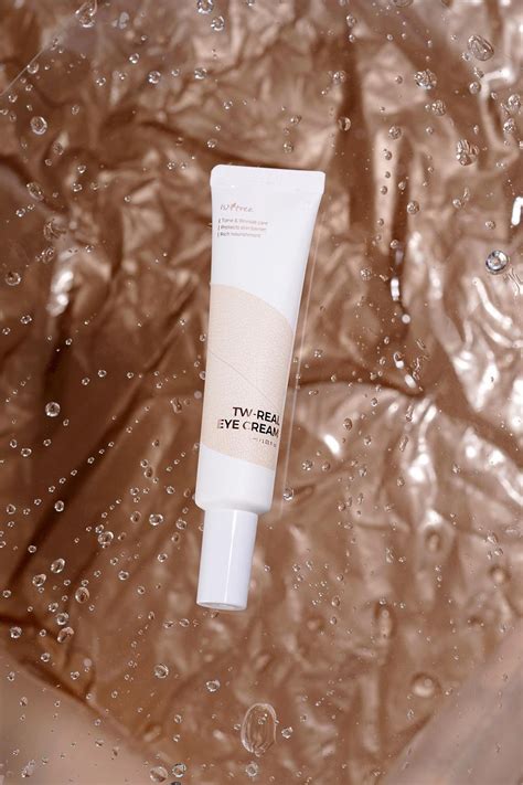 TW-Real Eye Cream (Göz ve Ağız Çevresi için Kırışıklık Bakım Kremi) 30 ...
