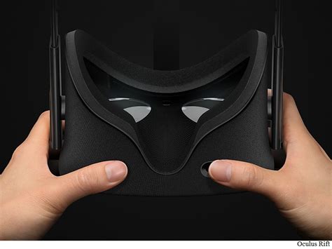 Google to Launch Standalone 'Android VR' Headset at I/O Next Week ...