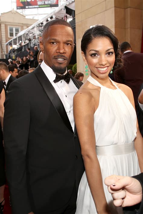 Jamie Foxx Wife And Kids
