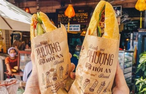 banh mi vietnam    regions handspan travel indochina