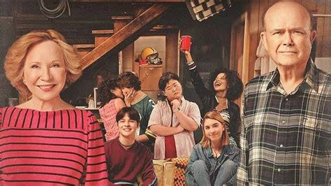 That ’90s show has been renewed for Season 2 at Netflix - TrendRadars