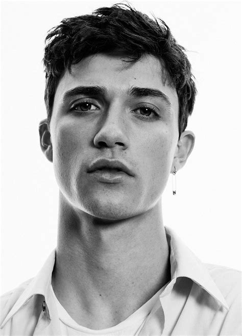 Jacob Bixenman by @thegregvaughanstudio - Models.com | Img models