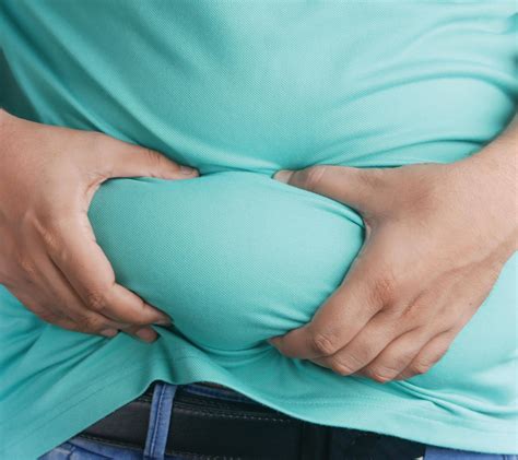belly fat conundrum unique times business read  story