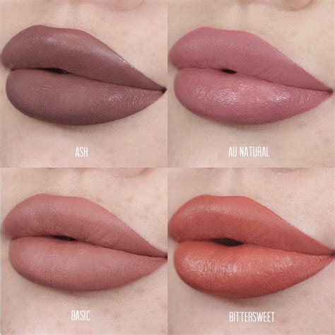 Long Lasting Lip Lava Liquid Lipstick | Bodyography